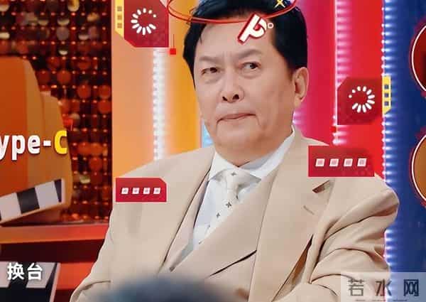 唐国强的“颁奖感言”在全网火了，刘晓庆说过的话，终于有人信了