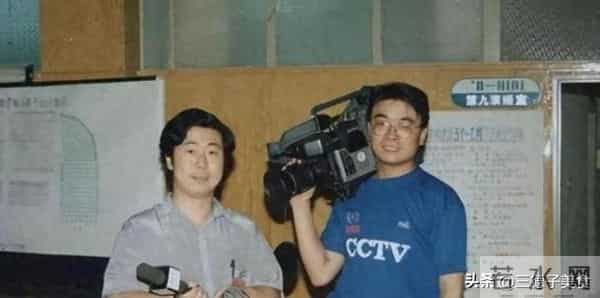 《焦点访谈》前主持人-方宏进淡出视线