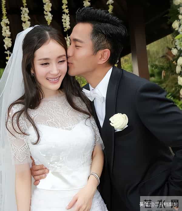 这一次，杨幂一个“特殊举动”实现口碑暴增，刘恺威输得彻底