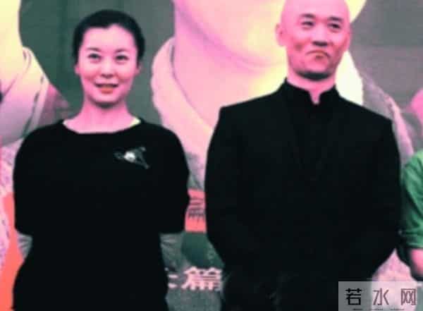 柯蓝也没想到,分手4年后,会以这种方式,和黄志忠“再续前缘”