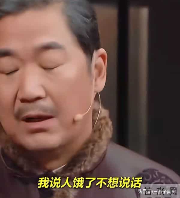 坚持一部综艺做了七年，张国立获得央视肯定