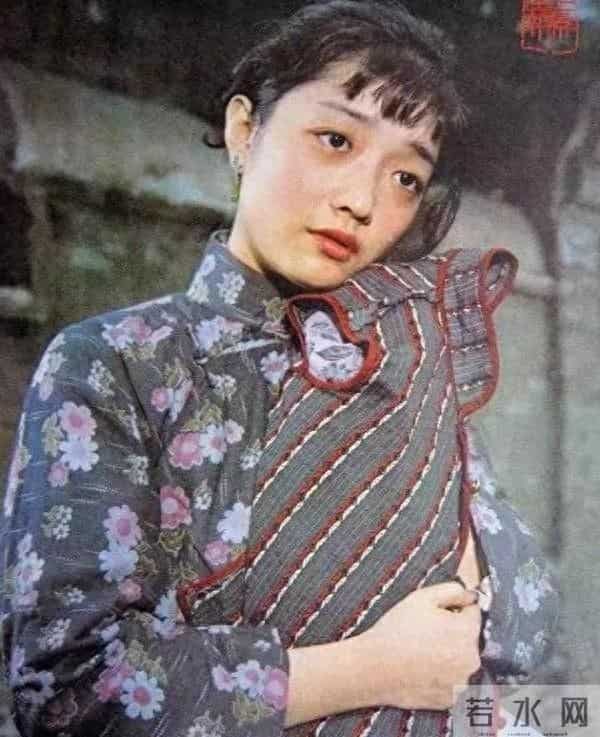 张闽：与前夫分开后，再婚嫁国外丈夫，生活差距大