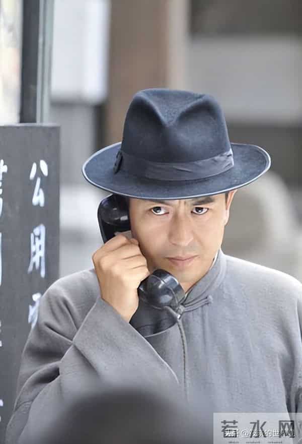 离婚传闻真相大白1年后，55岁张嘉益近况曝出，一点也不让人意外