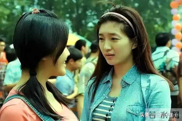 与富豪海外产子真相大白6个月，39岁江疏影露面，近照曝光大变样