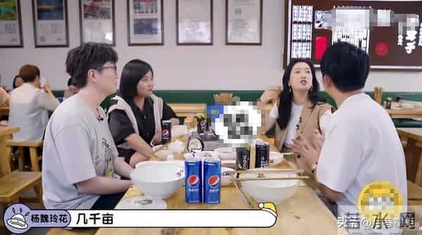 风波5个月后，曝玲花曾毅近况，一个喜气洋洋，一个憔悴瘦一大圈