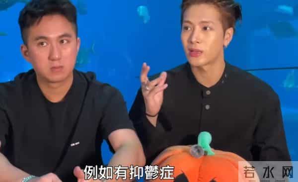 身患抑郁、被朋友骗走财产，今自爆医美，31岁的他给所有人提了醒