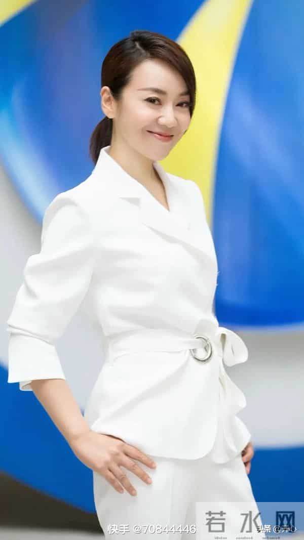 闫妮—写真集展示