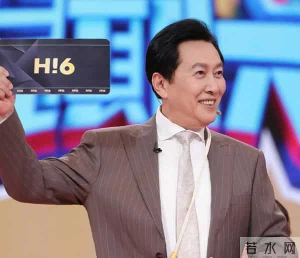 73岁唐国强上综艺，被质疑捞金，背后原因被扒不是为儿子