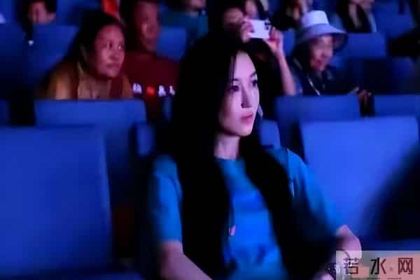 王菲也没想到，她那患有天生性唇腭裂的女儿，也要开始为她争光了