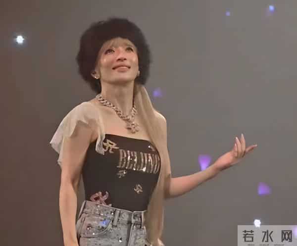 日本女歌手滨崎步上海演唱会因不可抗力取消