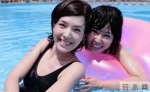 霍建华林心如赴邱泽许玮甯喜宴，网友催二胎、定娃娃亲停不下来