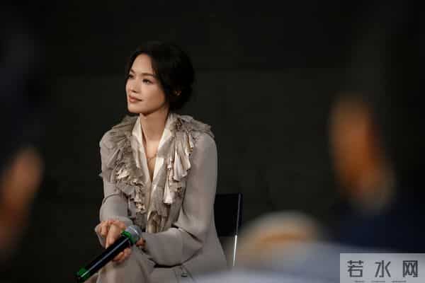 舒淇新图赏析来喽