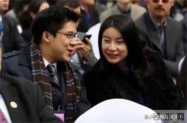 郭晶晶也没想到，霍启刚会因香港火灾后的这一举动，实现口碑暴增