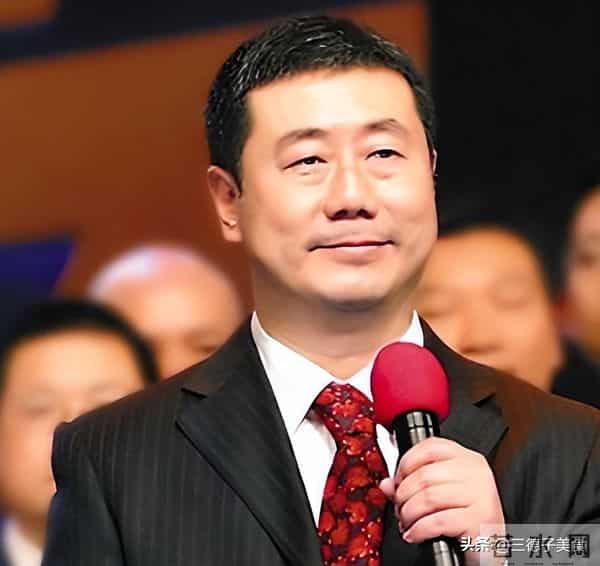 《焦点访谈》前主持人-方宏进淡出视线