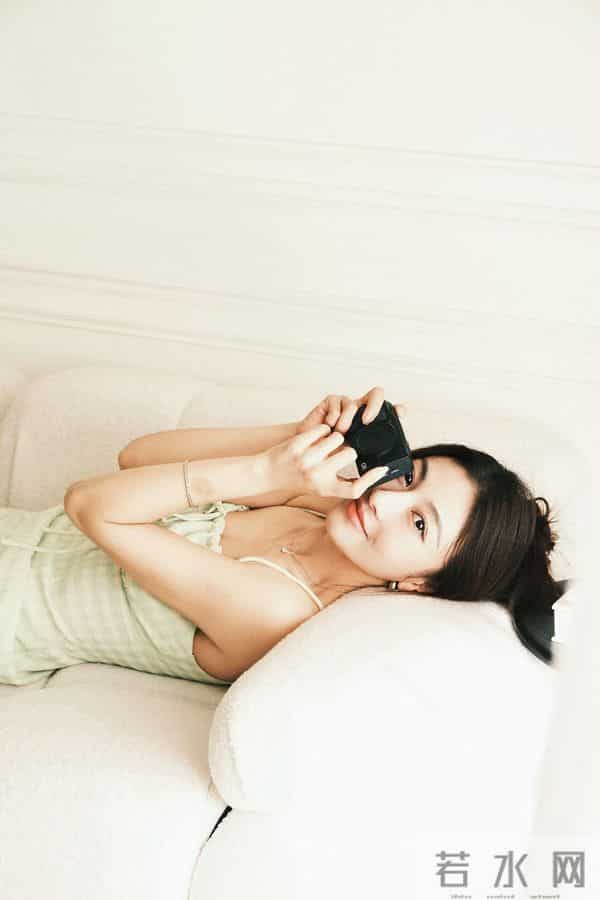 女明星，于歆童，你太诱惑了！