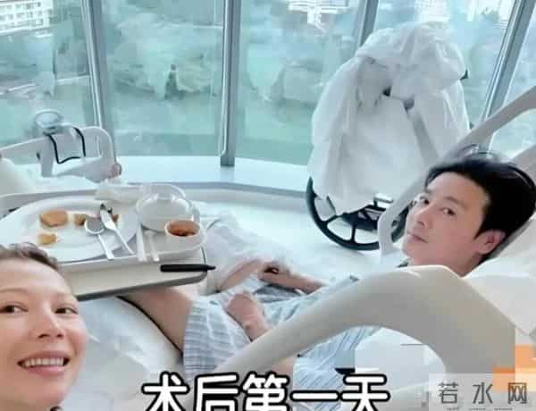 面相变了！52岁蔡少芬为钱四处奔波累到脱相，被王晶嘲讽不上进