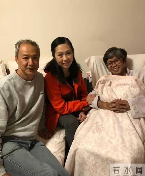 突发！香港女歌手近年常徘徊生死边缘，拒治疗自曝已准备好身后事