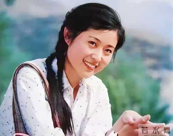 66岁的倪萍没想到，自己40岁的导演继子，如今终于可以为她争光了