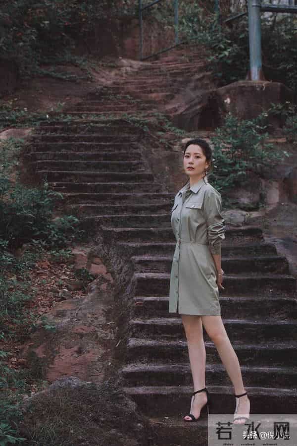 海清的高跟鞋大长腿，顶级御姐，优雅从容，大长腿美得随性又气质