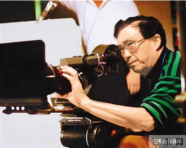 刘尚娴：因饰演《英雄儿女》中的“王芳”走红，患难婚姻格外美丽