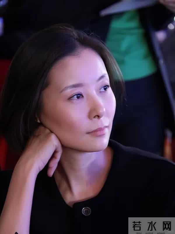 柯蓝也没想到,分手4年后,会以这种方式,和黄志忠“再续前缘”