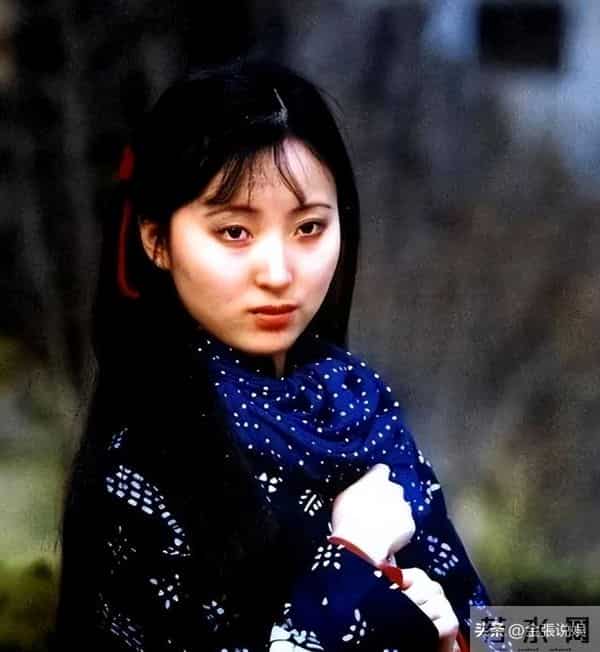 人走茶凉！陈晓旭去世18年，两任丈夫都再婚娶妻生子家庭幸福美满