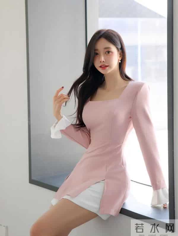 孙允珠时尚女王159