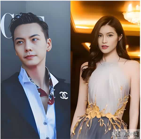 看完陈伟霆何穗，我走下了跑步机：他们的自律，是普通人的仰望