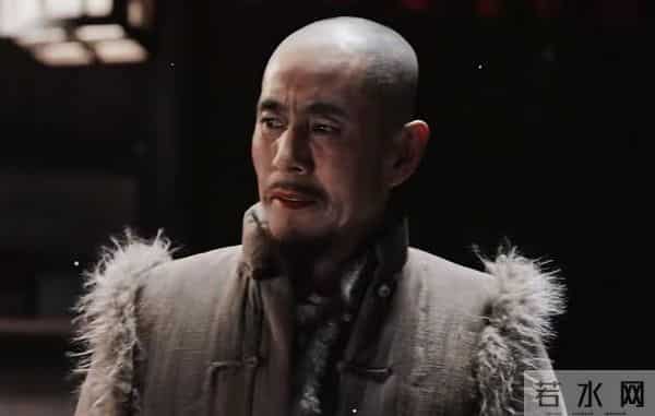 央视《大生意人》3位“爸爸辈”，年轻都是大帅哥，颜值不输陈晓