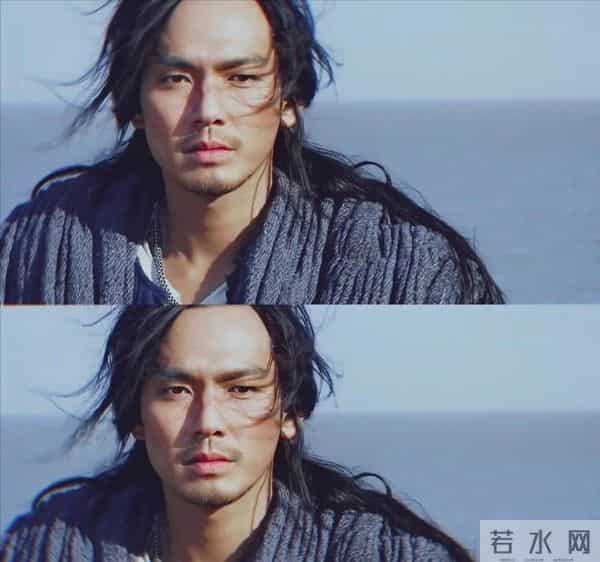 钱再多有啥用？这几位曾惊艳众人的明星，如今面黄肌瘦、满脸沧桑