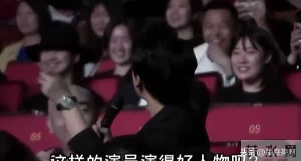 没想到走了文章老路的朱亚文，凭借央视逆风翻盘，狠狠打脸郭麒麟