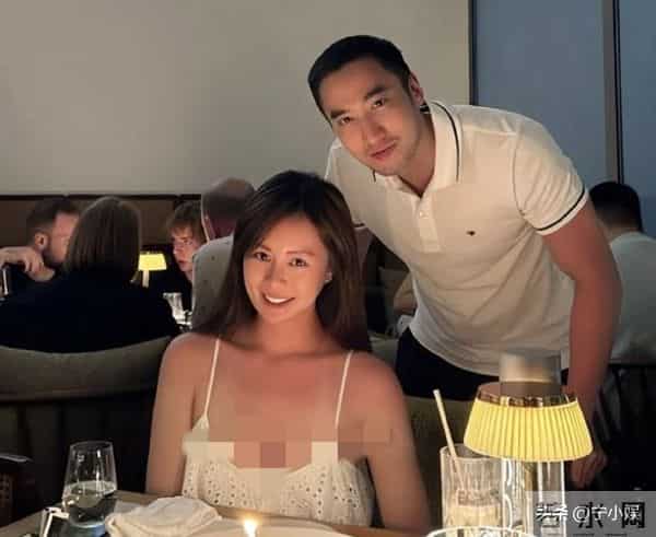 三婚又离？被阿娇主动求婚，如今妻子刚产下二胎，他又要卖惨了？