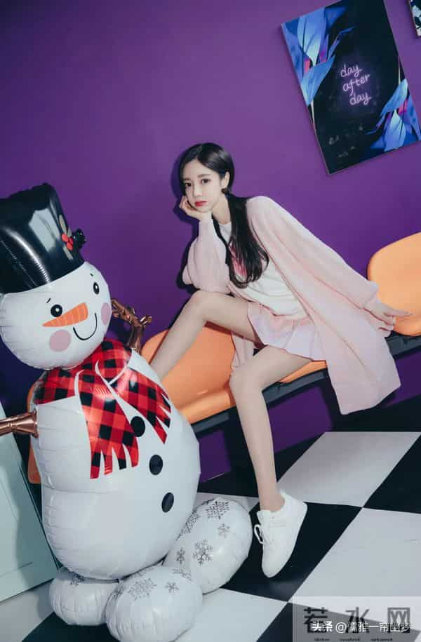 孙允珠-时尚 第795期