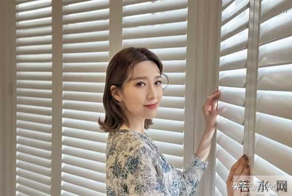 姚子羚 气质女神 ‖ 高跟鞋 美甲 大长腿