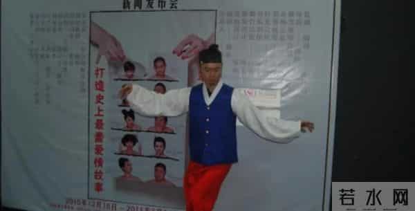 魏翔一开嗓，任素汐弹哭观众：不靠热搜的演员，凭什么赢得好评？