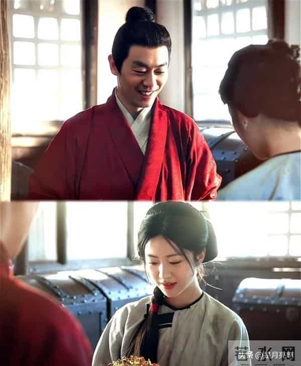 没想到走了文章老路的朱亚文，凭借央视逆风翻盘，狠狠打脸郭麒麟