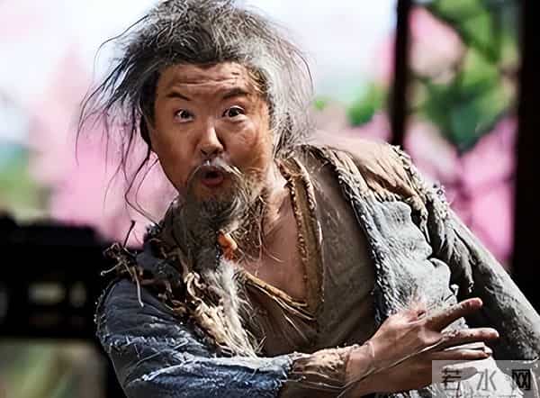 表面是演员,实际是“国际反恐专家”!这位老戏骨隐藏的太深了