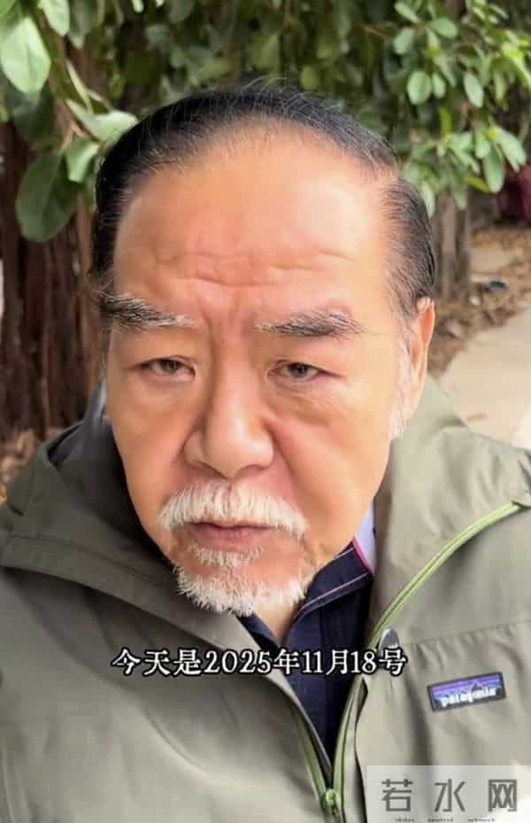 39岁江疏影罕见露面，形象大变！这半年，她究竟经历了什么？