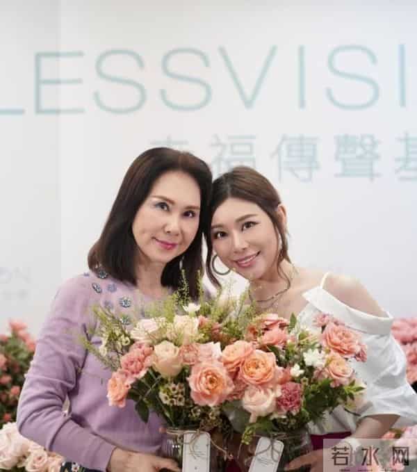 前港姐罕谈狱中生活！曝从恐惧到适应，出狱后继续富贵庆幸被接受