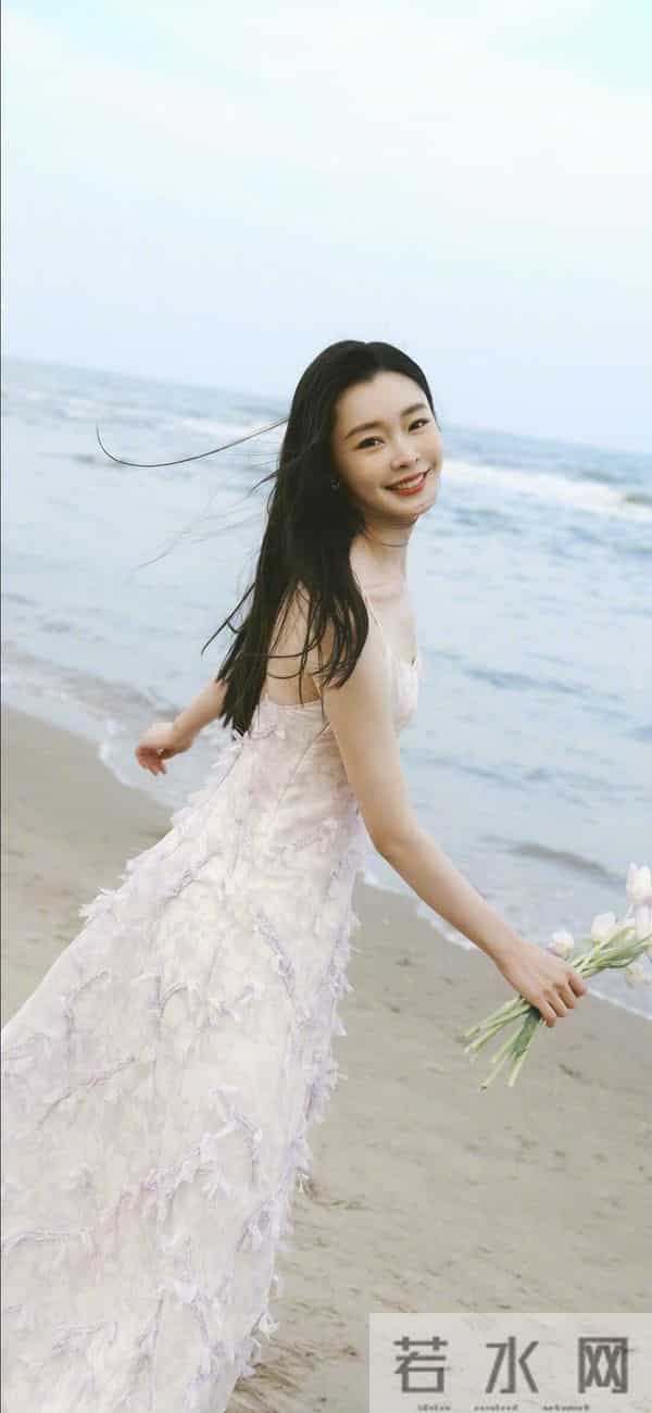 宋轶，明星美女