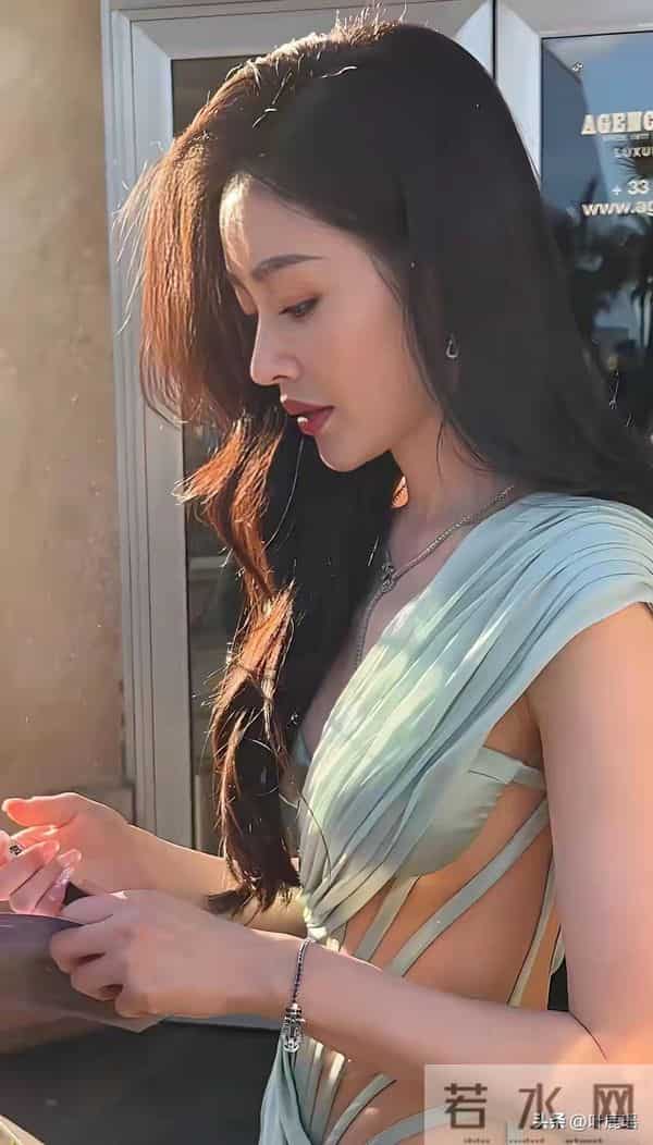 高清美图第83期——张天爱