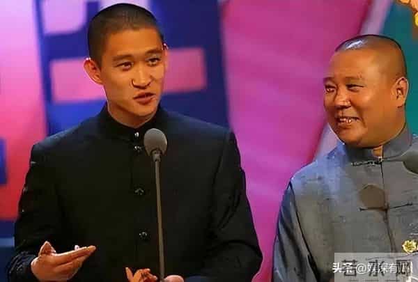 瘦死的骆驼比马大！曹云金一句话彻底暴露自己在圈内的真实地位