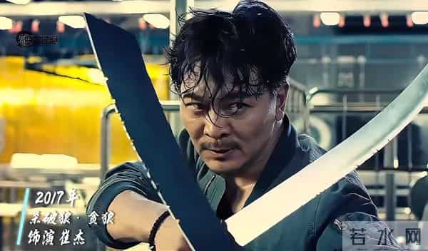 央视《大生意人》3位“爸爸辈”，年轻都是大帅哥，颜值不输陈晓