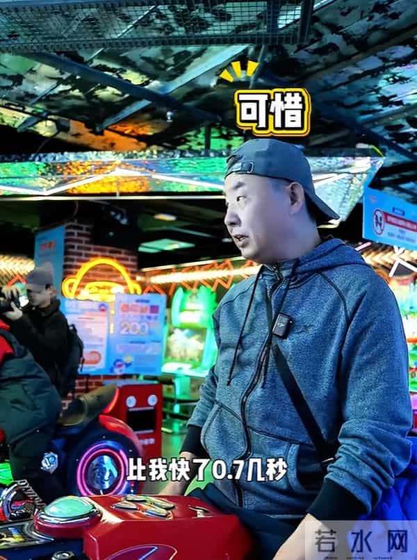 表面是演员,实际是“国际反恐专家”!这位老戏骨隐藏的太深了