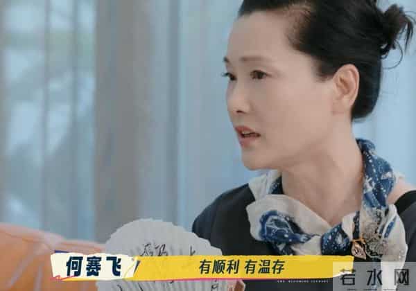 再给一次机会还愿生孩子吗？刘晓庆刘嘉玲回应了，只有叶童最坦诚