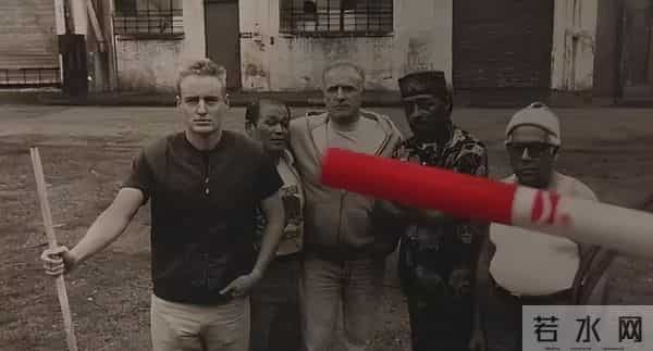 韦斯·安德森的世界，离现实仅仅五步之遥