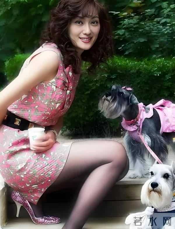 被老外骗财又骗色，反手就嫁北京亿万富豪，如今无儿无女也很受宠