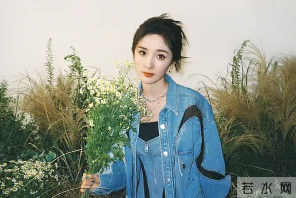 亚太最具影响力女星排名：宋佳倒数，杨紫仅第2，第一名凭啥？