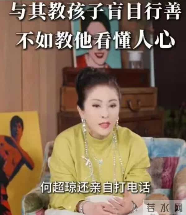 向佐欠债百万传闻真相大白4个月，向太自爆家产安排，一点不意外