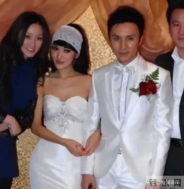 上海主持人朱桢现状：和二婚妻子生俩娃，47岁转型当俱乐部老板